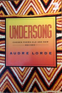 Undersong: Chosen Poems Old and New