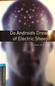 Do Androids Dream of Electric Sheep?