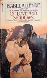 Of Love and Shadows