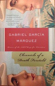 Chronicle of a Death Foretold