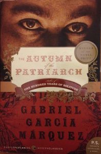 The Autumn of the Patriarch