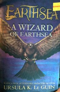 A Wizard of Earthsea