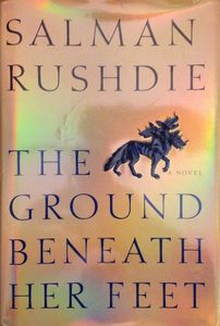 The Ground Beneath Her Feet