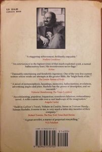 The Satanic Verses