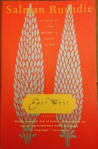 East, West: Stories