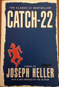 Catch-22