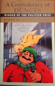 A Confederacy of Dunces