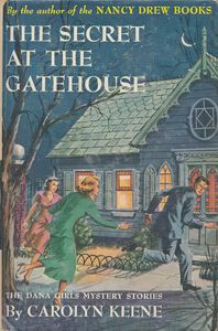 The Secret at the Gatehouse