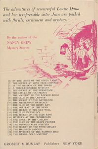 The Secret at the Gatehouse