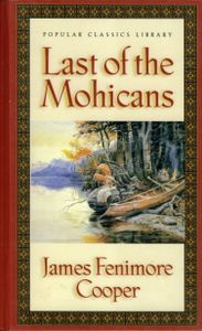 Last of the Mohicans