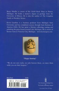 Lake Michigan Rock Picker's Guide