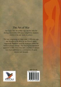 The Art of War