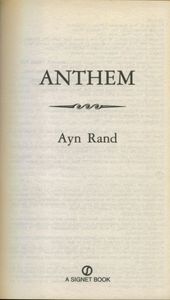 Anthem