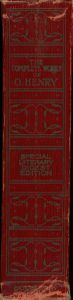 The Complete Works Of O. Henry