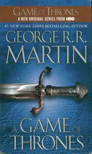 A Game of Thrones