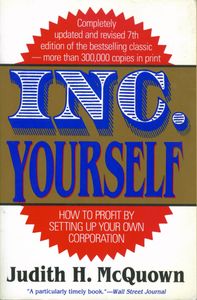 Inc. Yourself
