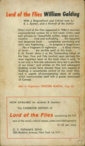 Lord of the Flies