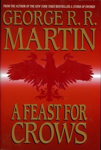 A Feast for Crows
