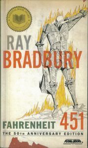 Fahrenheit 451
