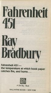 Fahrenheit 451