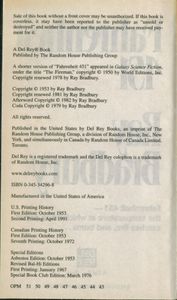 Fahrenheit 451