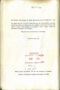 Beginning German