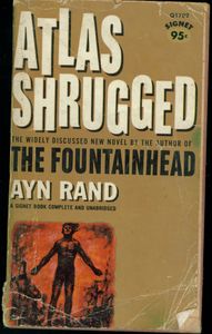Atlas Shrugged