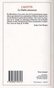 Le Diable amoureux