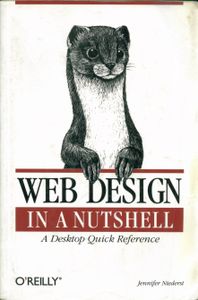 Web Design In A Nutshell