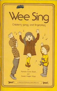 Wee Sing (Children's Songs And Fingerplays)