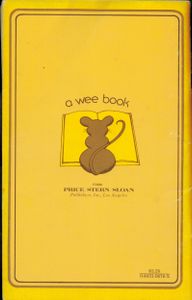 Wee Sing (Children's Songs And Fingerplays)