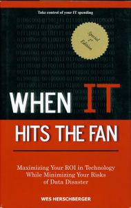 When IT Hits The Fan