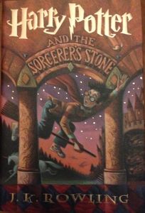 Harry Potter and the Sorcerer's Stone