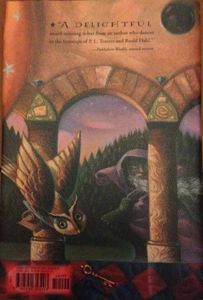 Harry Potter and the Sorcerer's Stone