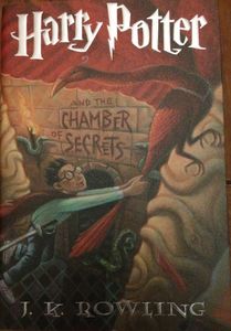 Harry Potter and the Chamber of Secrets