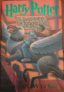 Harry Potter and the Prisoner of Azkaban