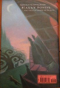 Harry Potter and the Prisoner of Azkaban