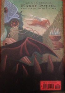 Harry Potter and the Goblet of Fire