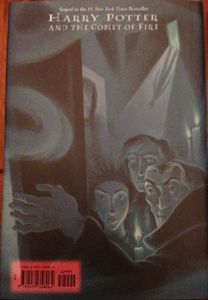 Harry Potter and the Order of the Phoenix