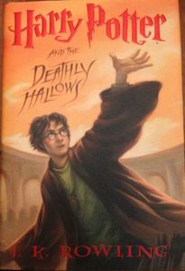 Harry Potter and the Deathly Hallows