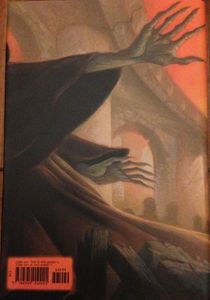 Harry Potter and the Deathly Hallows