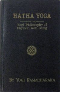 Hatha Yoga