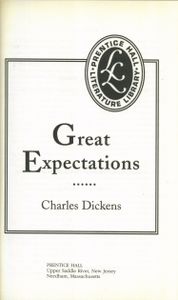 Great Expectations