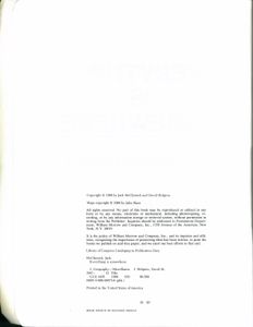 Everything Is Somewhere (The Geography Quiz Book)