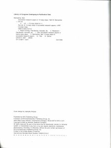 Successful Research Papers In 12 Easy Steps