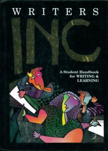Writers Inc (A Student Handbook For Writing & Learning)