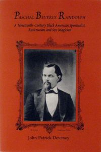 Paschal Beverly Randolph