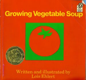 Growing Vegetable Soup