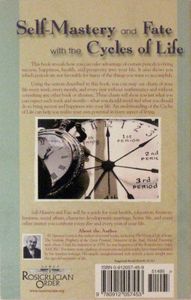 Self-Mastery And Fate With The Cycles Of Life