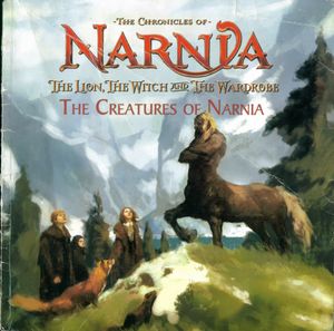 The Creatures of Narnia